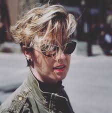 Interview Author: Amanda Steel & Ghost of Me