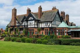 Friday night dinner is a british sitcom depicting life in a jewish family in london each friday night when the family gathers for a family meal to start the weekend. Friday Night Dinner Bed And Breakfast Offer Cannot Fault Review Of Piersland House Hotel Troon Scotland Tripadvisor