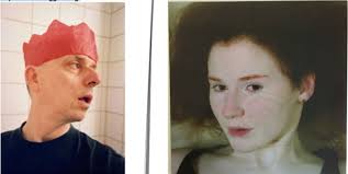 BRAUBLFF 3 Materie und Laut with Valeri Scherstjanoi, Stine Motland, Leif  Elggren & Daniel Löwenbruck