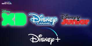 The happiest channel on earth. Disney Channels To Close In New Zealand After Disney Launches What S On Disney Plus