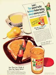 Peanut Butter Ad Food Advertising Vintage Ads Vintage Advertisements