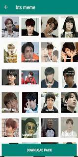 Klik linknya di bawah ini Kumpulan Stiker Wa Lucu Perang Gambar Fur Android Apk Herunterladen