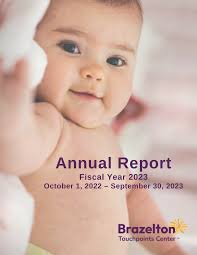 BTC Annual Report FY2023