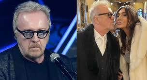 Umberto Tozzi: «Questa l'ultima Tournée, dopo la malattia voglio dedicarmi  alla famiglia. Mia moglie? L'ho sposata 5 volte, Monica è tutto per me»