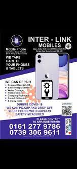 When your phone is locked to one network, you can't easily switch between network carriers who provide different promotions such as free data, texts or calls. Inter Link Mobiles Publicaciones Facebook