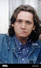 EASTENDERS SID OWEN COMME RICKY BUTCHER UNE PRODUCTION BBC Photo Stock