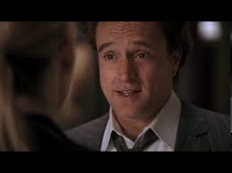 Josh Lyman & Donna Moss 07x19 part 3/3 The West Wing Transition