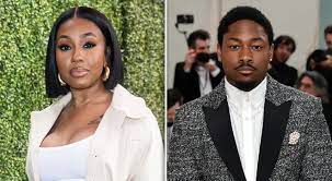 Yung Miami responds to Stefon Diggs dating rumours - Capital XTRA