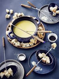 Kasefondue Neuenburg Rezept Edeka Rezept Rezepte Lebensmittel Essen Kasefondue