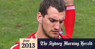 Pride wounded ... but things could be worse