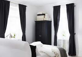 Die richtigen gardinen und vorhänge fürs schlafzimmer zu wählen, ist aber nicht so schwierig. Lichtdichte Vorhange Bild 8 Living At Home