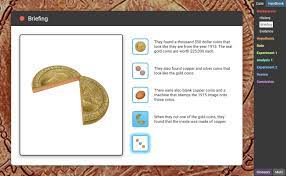 In the chemical changes gizmo, you will look for evidence of chemical changes by. Electrons And Chemical Reactions Stem Case Lesson Info Explorelearning