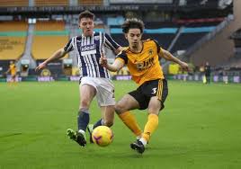 The baggies boss has now tangled with the team he supported as a boy nine times and wolves have yet to lay a glove. Lewvgiez7q7sum