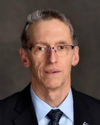 Philip Dearborn, Jeff Crabtree to Address Welch Graduates