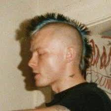 Stream Track 9 Neighbor. by 80's Punk and Stuff.