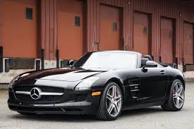 No Reserve 7k Mile 2012 Mercedes Benz Sls Amg Roadster In 2020 Mercedes Sls Mercedes Benz Sls Amg Mercedes Benz Sls