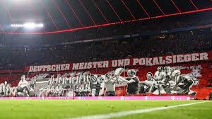No events are currently available. Uefa Supercup 4500 Tickets Fur Fans Des Fc Bayern Eurosport
