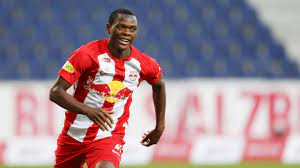 What you need to know about rb salzburg and zambia striker patson daka, who has been linked with a move to the premier league. Patson Daka Things To Know About The Zambian Striker