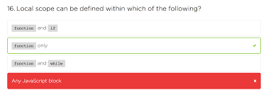 There was something about the clampetts that millions of viewers just couldn't resist watching. Incorrect Questions In Pluralsight Iq Test Meta Stack Overflow