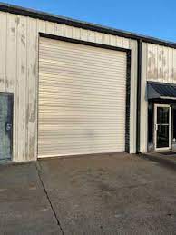 Maybe you would like to learn more about one of these? Plumber S Workshop Garage Door Installation In Foley Al American Garage Door