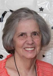 Betty Campbell Obituary (1935