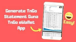 Government 13.11.2019 · berikut dikongsikan cara semak baki touch 'n go secara online melalui applikasi tng ewallet. How To Check Touch N Go Statement