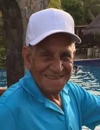 Obituary information for Dennis Lambros Karavias