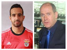 Isto num dia em que foi anunciada a renovação de contrato até 2024. Antero Henrique E Ruben Amorim Partilham A Mesma Dor Movenoticias