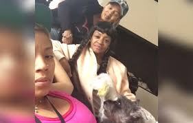Keyshia cole's mother, frankie lons, has tragically passed away and details are still emerging. Lpiesio7 6z4tm