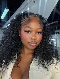 Fulani sew in Dm for booking site #fulanisewin