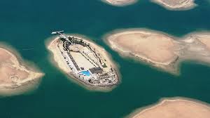 Discover the world islands in dubai, united arab emirates: The World Islands Dubai United Arab Emirates Mapio Net