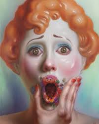 Elena Steiner's Instagram, Twitter & Facebook