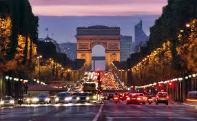 Image result for avenue des champs-Ã©lysÃ©es paris