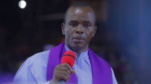 Ejike mbaka, the spiritual director of adoration ministry in enugu, southeast nigeria, has prophecies for the year 2020. Father Mbaka á» Bá»¥ghá»‹ Ndá»‹ Dss Jichiri M Bbc News Igbo