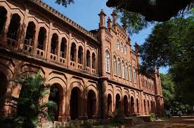The American College, Madurai