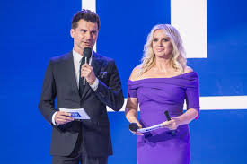 Radość zakupów i 100% bezpieczeństwa dla każdej transakcji. Szok Marzena Rogalska Odchodzi Z Tvp Co Sie Stalo Express Ilustrowany