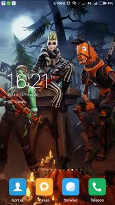 Fortnite hintergrund auf pc herunterladen. Fortnite Battle Royale Hd Wallpaper Fur Android Apk Herunterladen