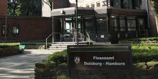 Generator für deutsche bank in hamburg und der bic deutdehhxxx und blz 20070000 eine internationale ländercode zweistelliger ländercode, hier de für deutschland. Finanzamt Duisburg Hamborn Finanzverwaltung
