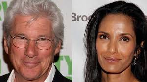 Richard Gere & Padma Lakshmi Dating? 5 Fast Facts You Need to Know