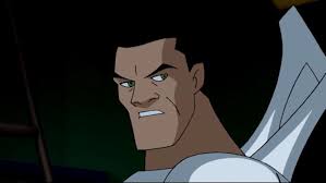 BCBC] Black Comic Book Characters'