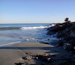 Frontignan Plage L Hiver Photo Realisee Par Un Jour Ensoleille De Fevrier Languedoc Roussillon France Fr Roussillon France Languedoc Roussillon Herault