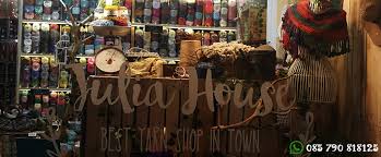 Maybe you would like to learn more about one of these? Toko Benang Rajut Julia House Posts Facebook