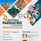 22nd National Pediatric Conference event image