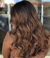 30 Caramel Highlight Hair Color Ideas In 2019 If You Are Looking A Highlight Color Then Tell Caramel Hair Highlights Latest Hair Color Hair Color Highlights