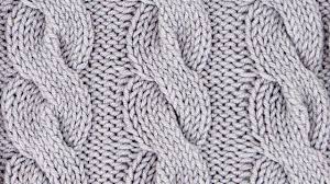 Knitting unisex cable beanie hat knitting pattern… baby & kids beanie hat free knitting patterns. The Chunky Cable Stitch Knitting Stitch Dictionary Cables Arans