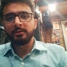 Dhruv Seth's User Profile