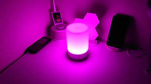 Find many great new & used options and get the best deals for aukey table lamp touch sensor bedside lamp color changing rgb & brightness at the best online prices at ebay! Review The Aukey Rgb Bedside Lamp With Touch Control Aukey Tech Rgb Techbuzzireland