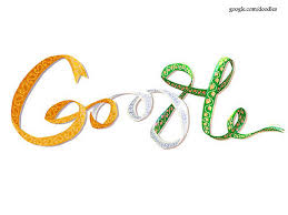 Meet the finalists of india's doodle for google 2019. Doodle 4 Google 2012 India Winner Google Doodles With An Indian Touch The Economic Times
