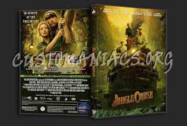 See it in theaters july 24, 2020.pic.twitter.com/2rpiqgesu9. Jungle Cruise Dvd Cover Dvd Covers Labels By Customaniacs Id 266857 Free Download Highres Dvd Cover