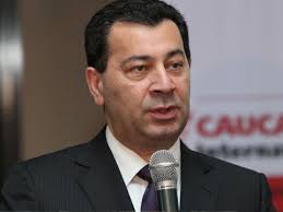 Azerbaijan strategic partner of U.S